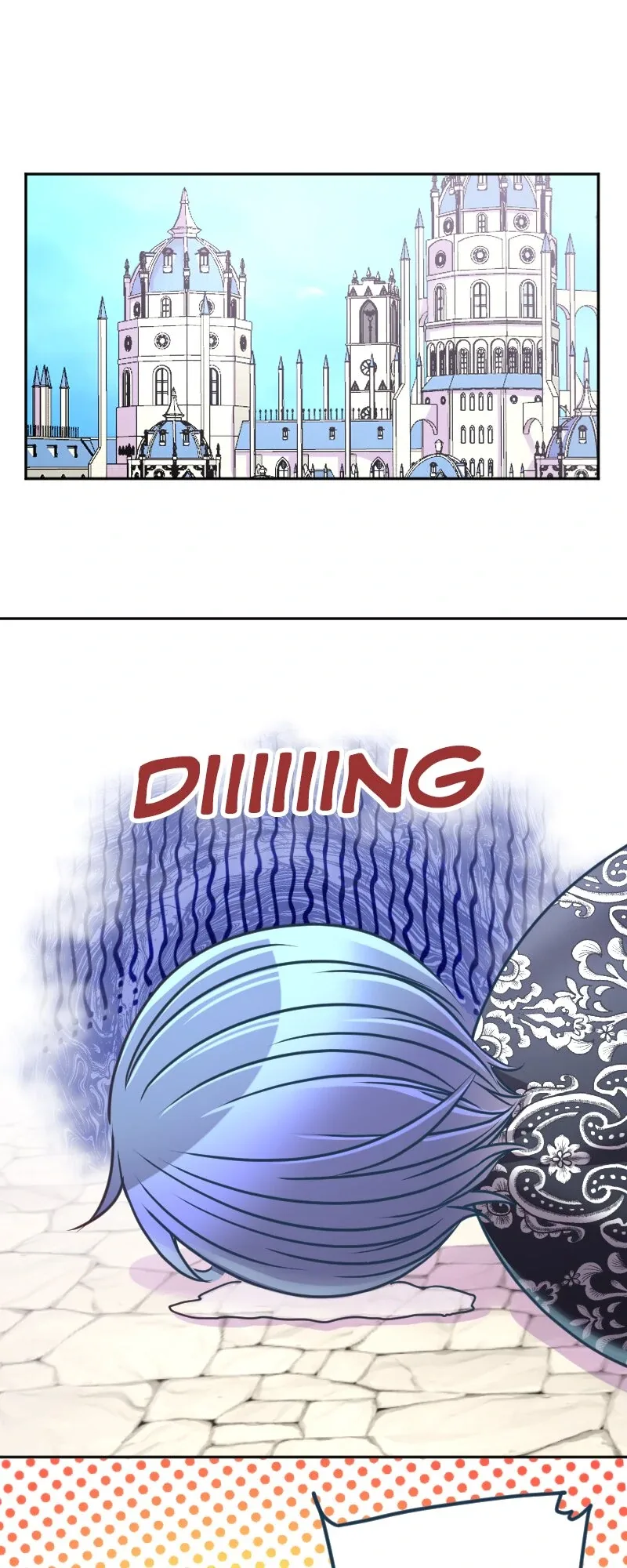 I was Reborn as a Housekeeper in a Parallel World! Chapter 237 page 2