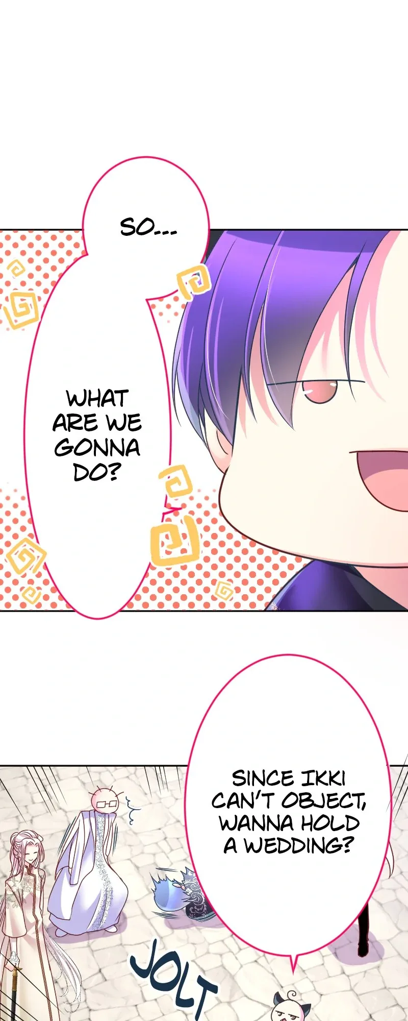 I was Reborn as a Housekeeper in a Parallel World! Chapter 237 page 19