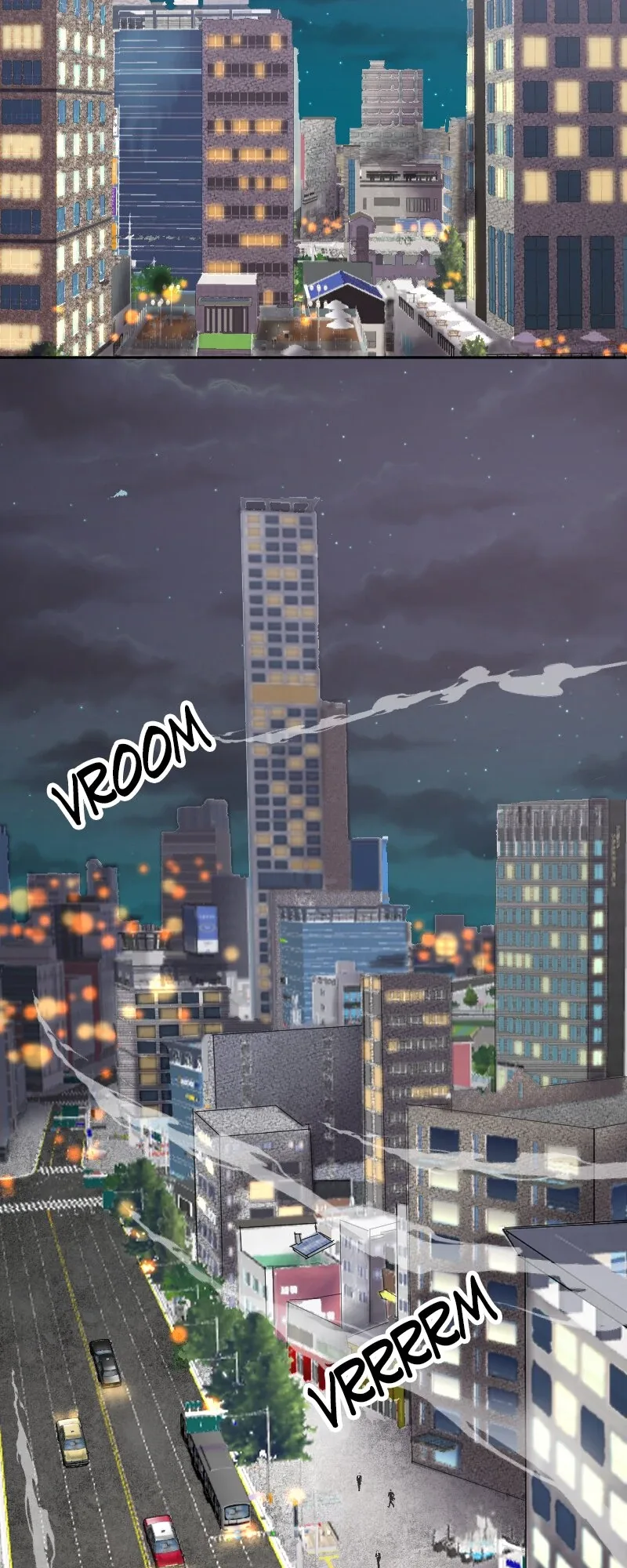 I was Reborn as a Housekeeper in a Parallel World! Chapter 237 page 60