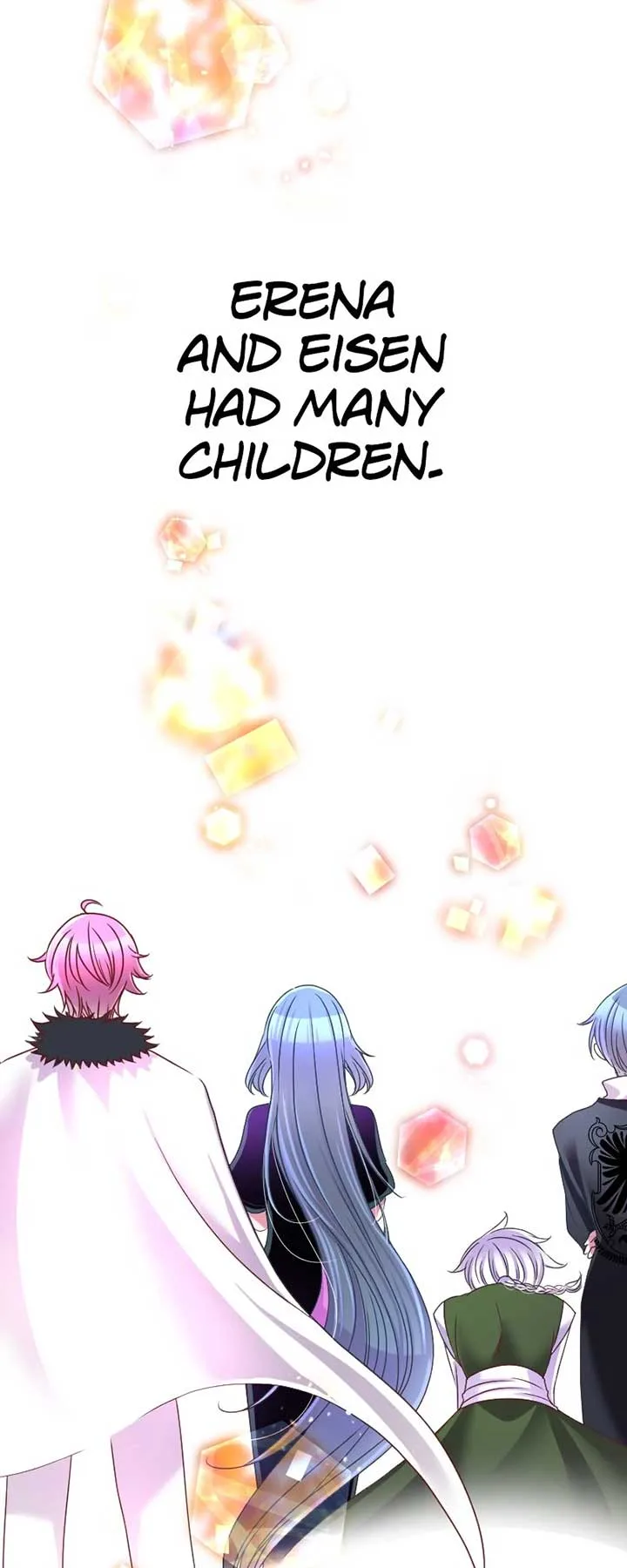 I was Reborn as a Housekeeper in a Parallel World! Chapter 238.1 page 55