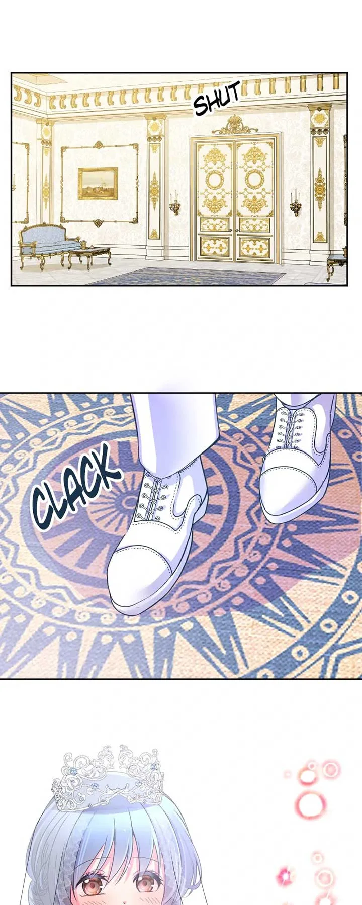 I was Reborn as a Housekeeper in a Parallel World! Chapter 238.1 page 24