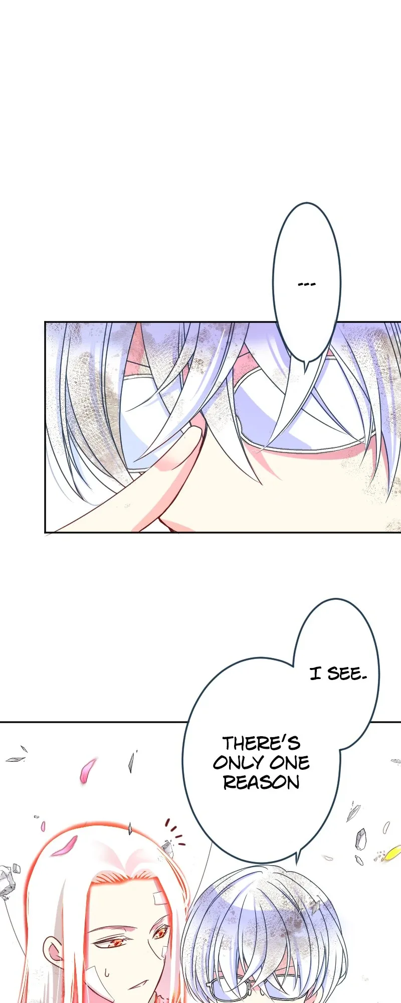 I was Reborn as a Housekeeper in a Parallel World! Chapter 231 page 52