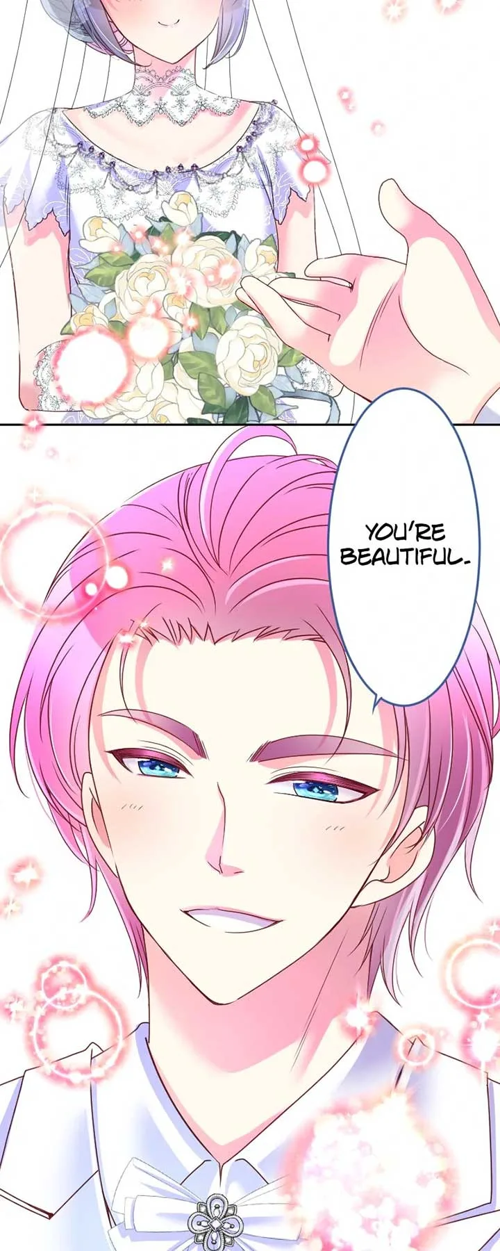 I was Reborn as a Housekeeper in a Parallel World! Chapter 238.1 page 25