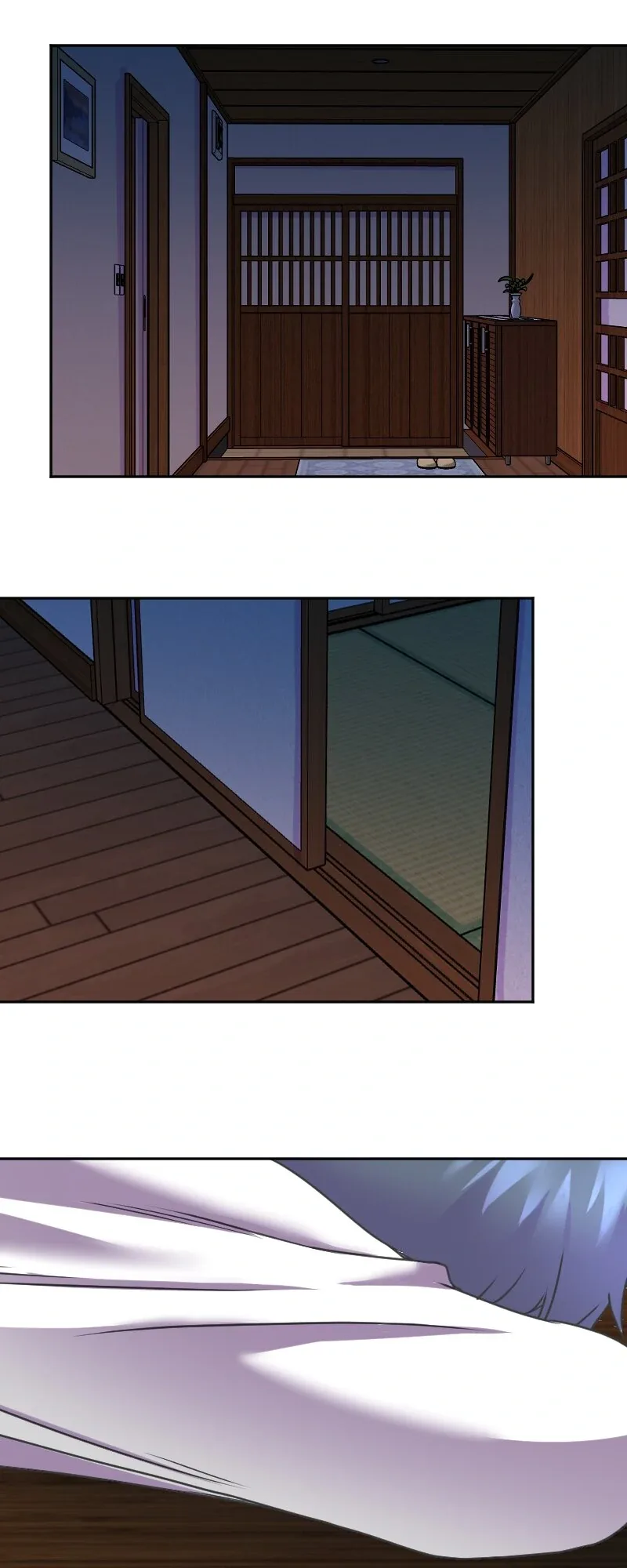 I was Reborn as a Housekeeper in a Parallel World! Chapter 237 page 64