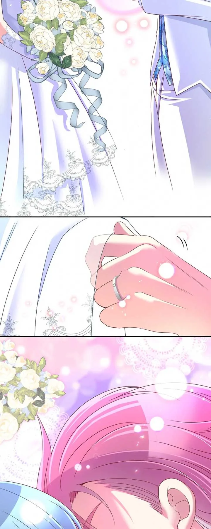 I was Reborn as a Housekeeper in a Parallel World! Chapter 238.1 page 44