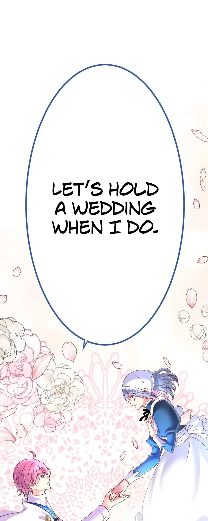 I was Reborn as a Housekeeper in a Parallel World! Chapter 237 page 50