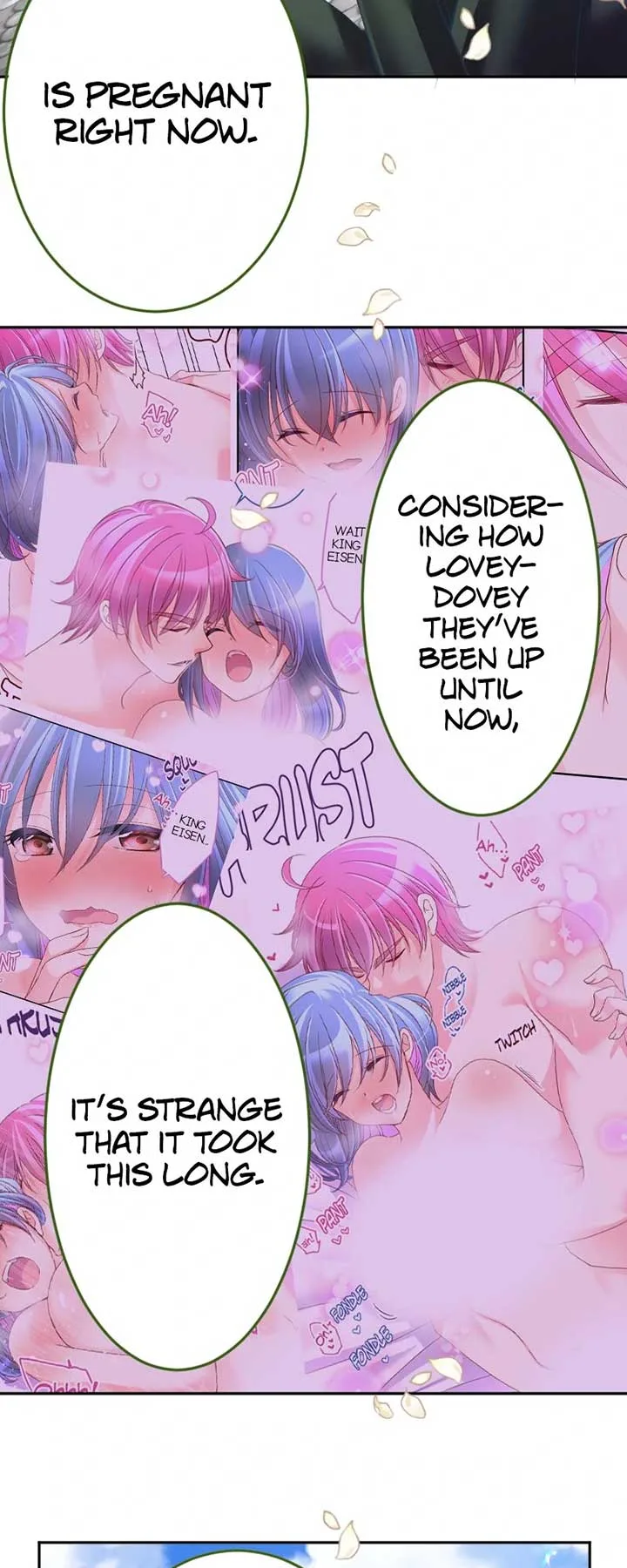I was Reborn as a Housekeeper in a Parallel World! Chapter 238.1 page 48