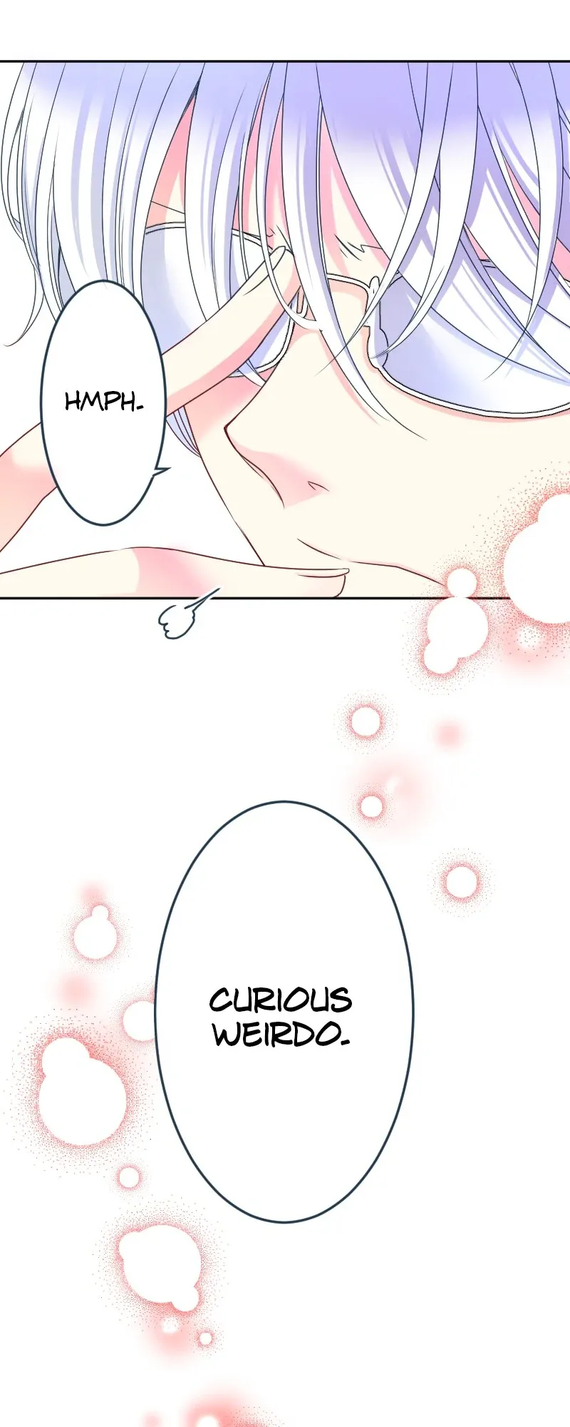I was Reborn as a Housekeeper in a Parallel World! Chapter 235 page 32