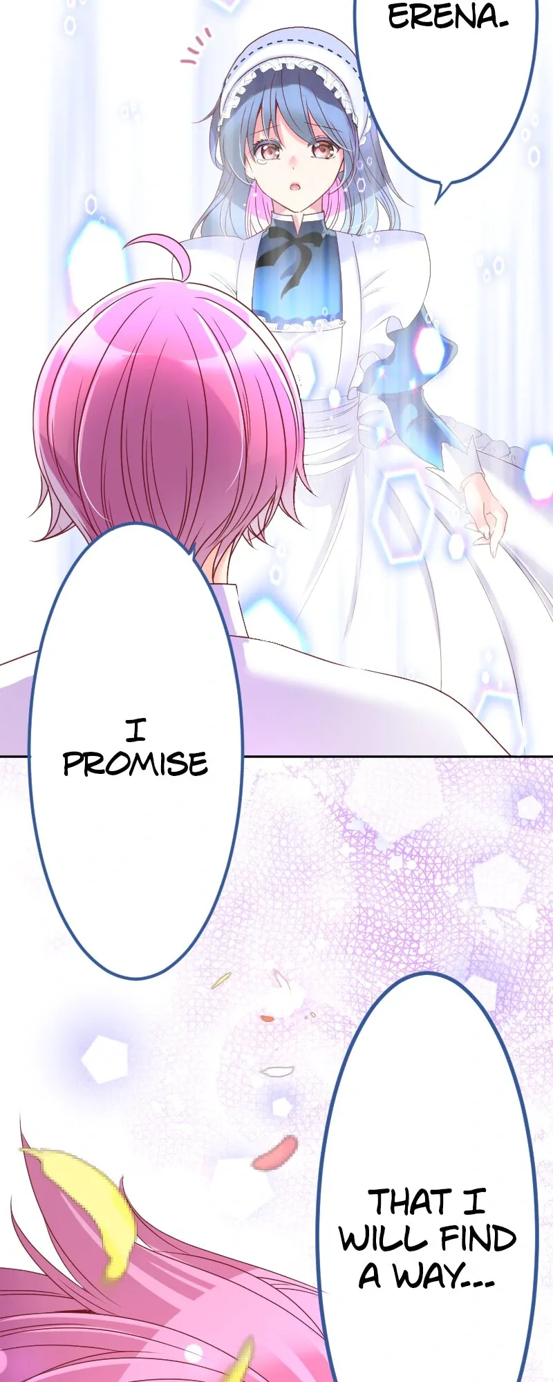 I was Reborn as a Housekeeper in a Parallel World! Chapter 237 page 46