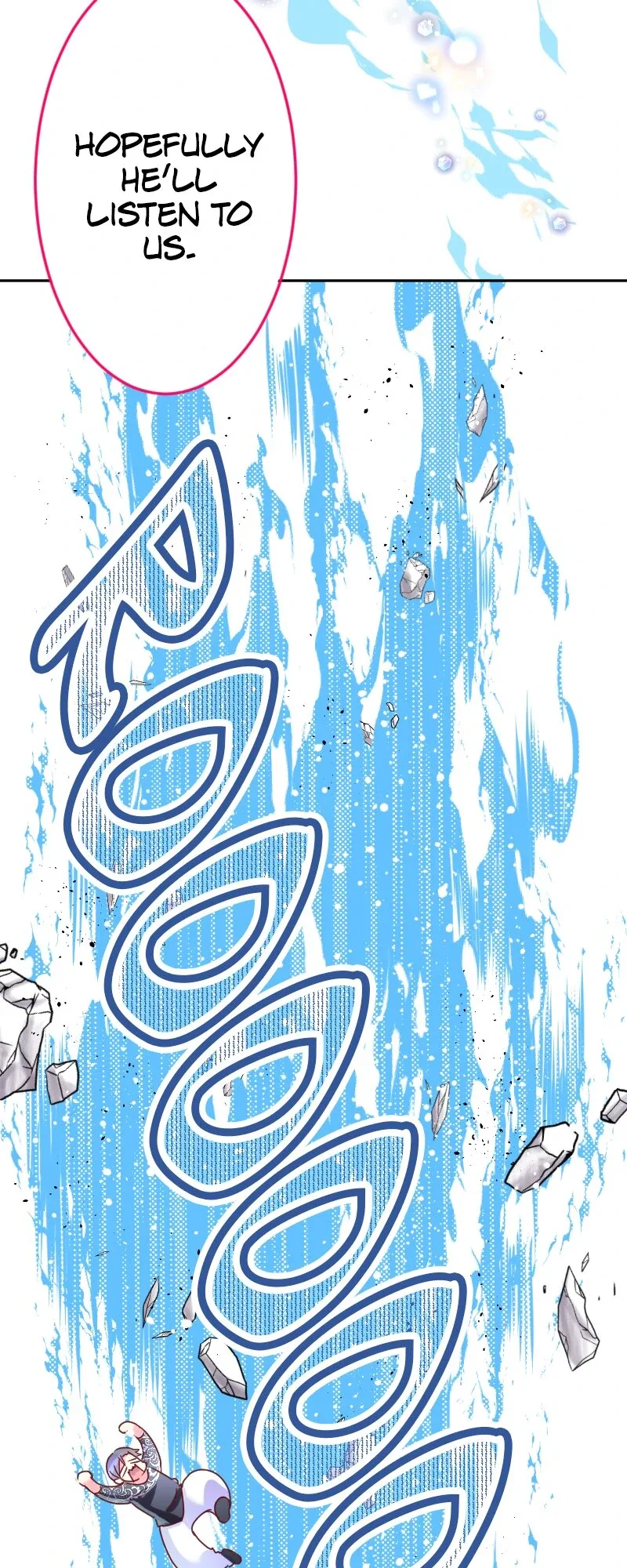 I was Reborn as a Housekeeper in a Parallel World! Chapter 231 page 48