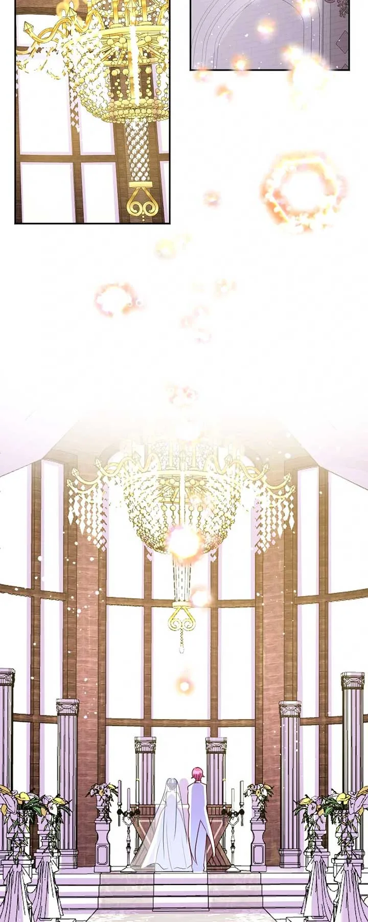I was Reborn as a Housekeeper in a Parallel World! Chapter 238.1 page 40