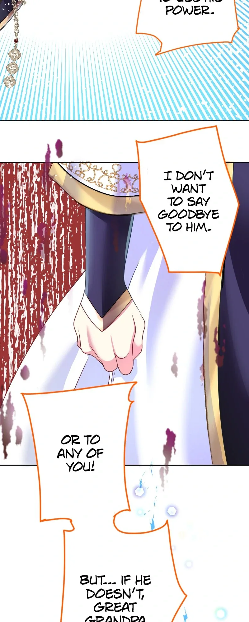 I was Reborn as a Housekeeper in a Parallel World! Chapter 234 page 32