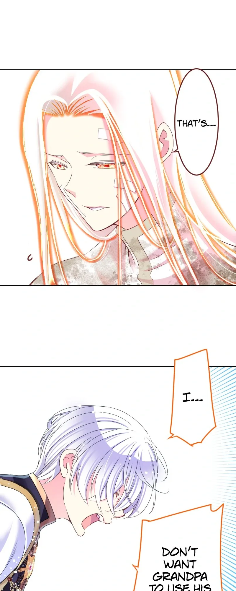 I was Reborn as a Housekeeper in a Parallel World! Chapter 234 page 31