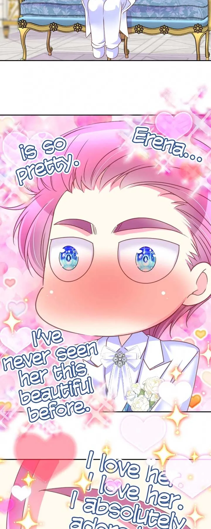 I was Reborn as a Housekeeper in a Parallel World! Chapter 238.1 page 12