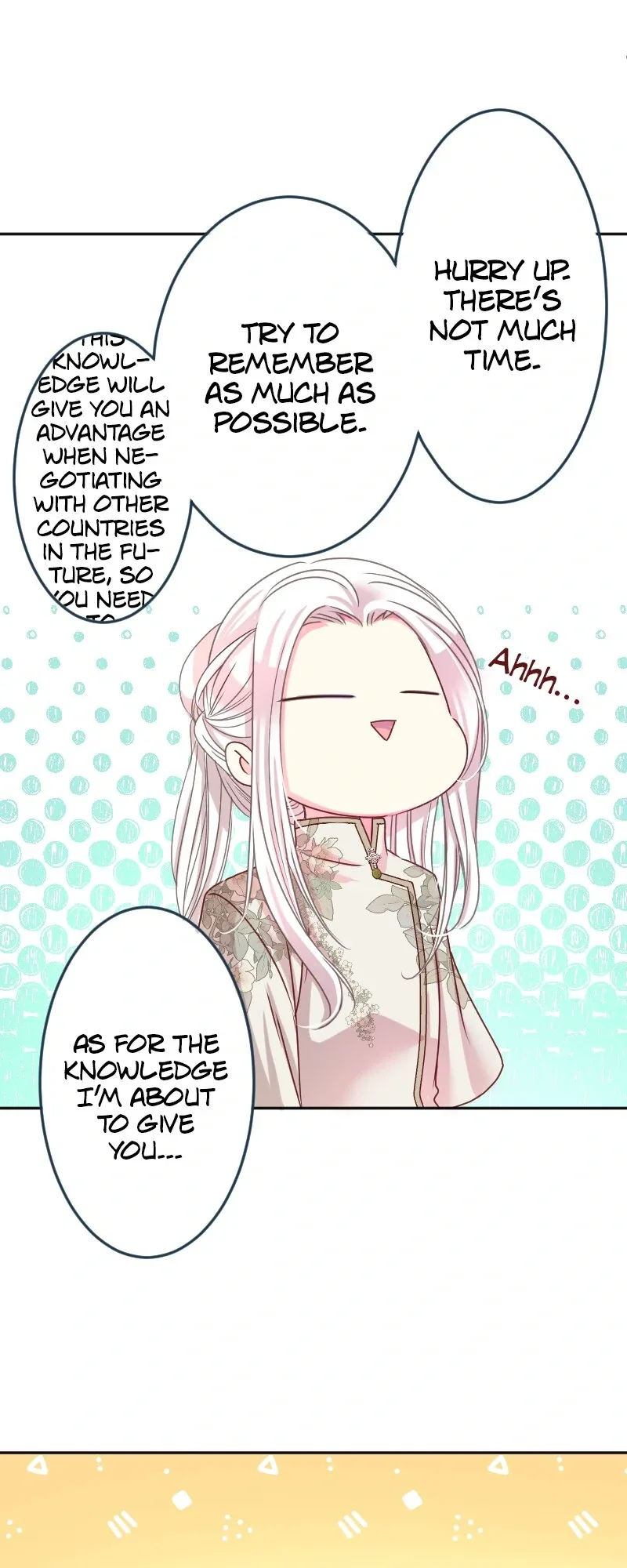 I was Reborn as a Housekeeper in a Parallel World! Chapter 235 page 28