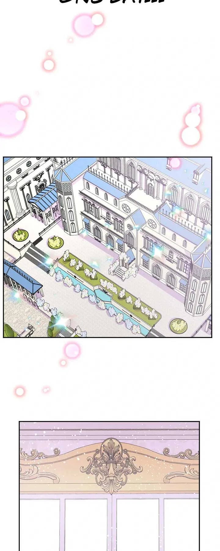 I was Reborn as a Housekeeper in a Parallel World! Chapter 238.1 page 4