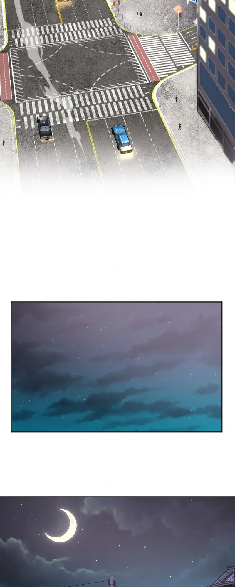 I was Reborn as a Housekeeper in a Parallel World! Chapter 237 page 61