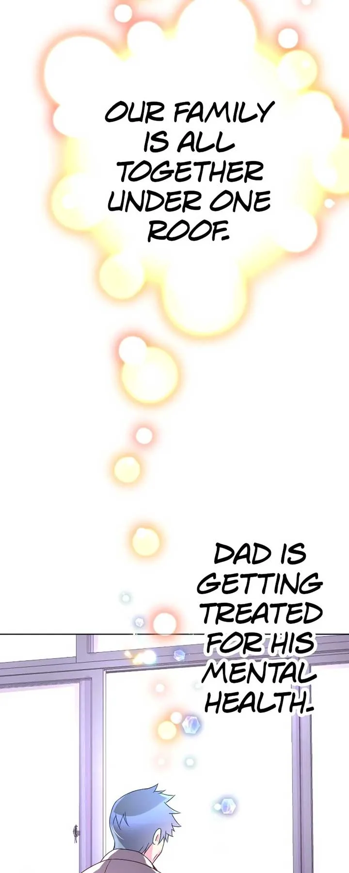 I was Reborn as a Housekeeper in a Parallel World! Chapter 238 page 11