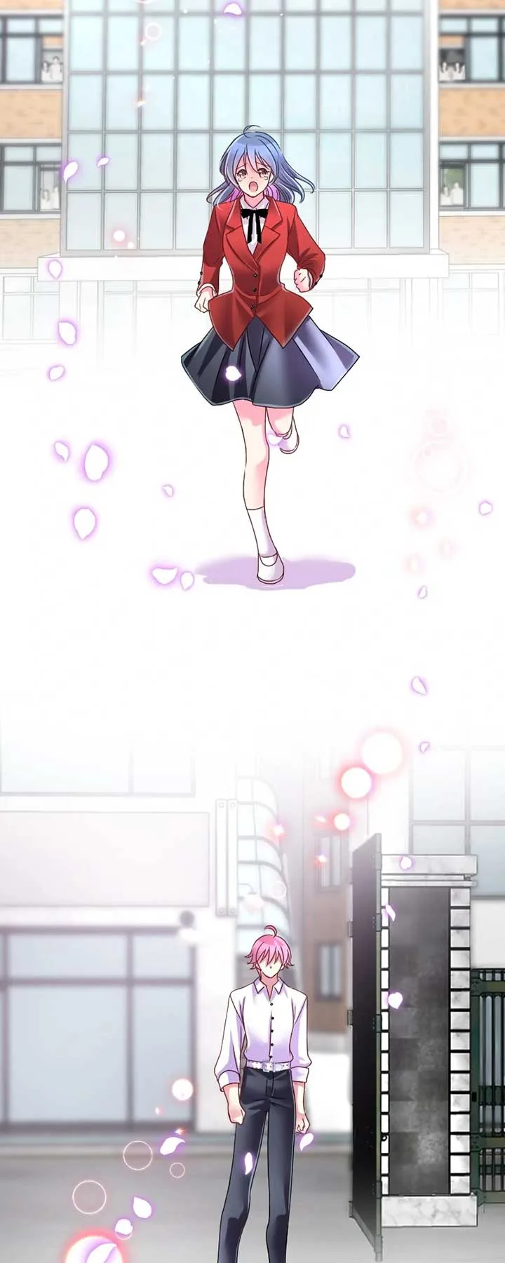 I was Reborn as a Housekeeper in a Parallel World! Chapter 238 page 84