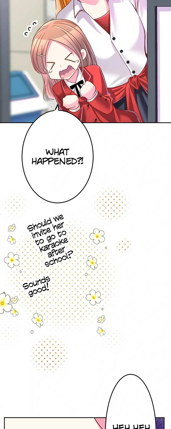I was Reborn as a Housekeeper in a Parallel World! Chapter 238 page 52