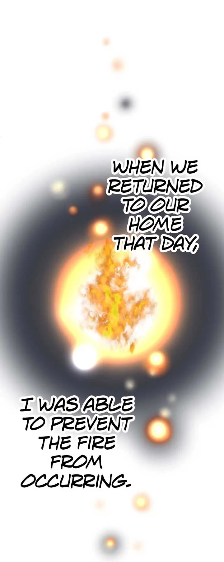 I was Reborn as a Housekeeper in a Parallel World! Chapter 238 page 8