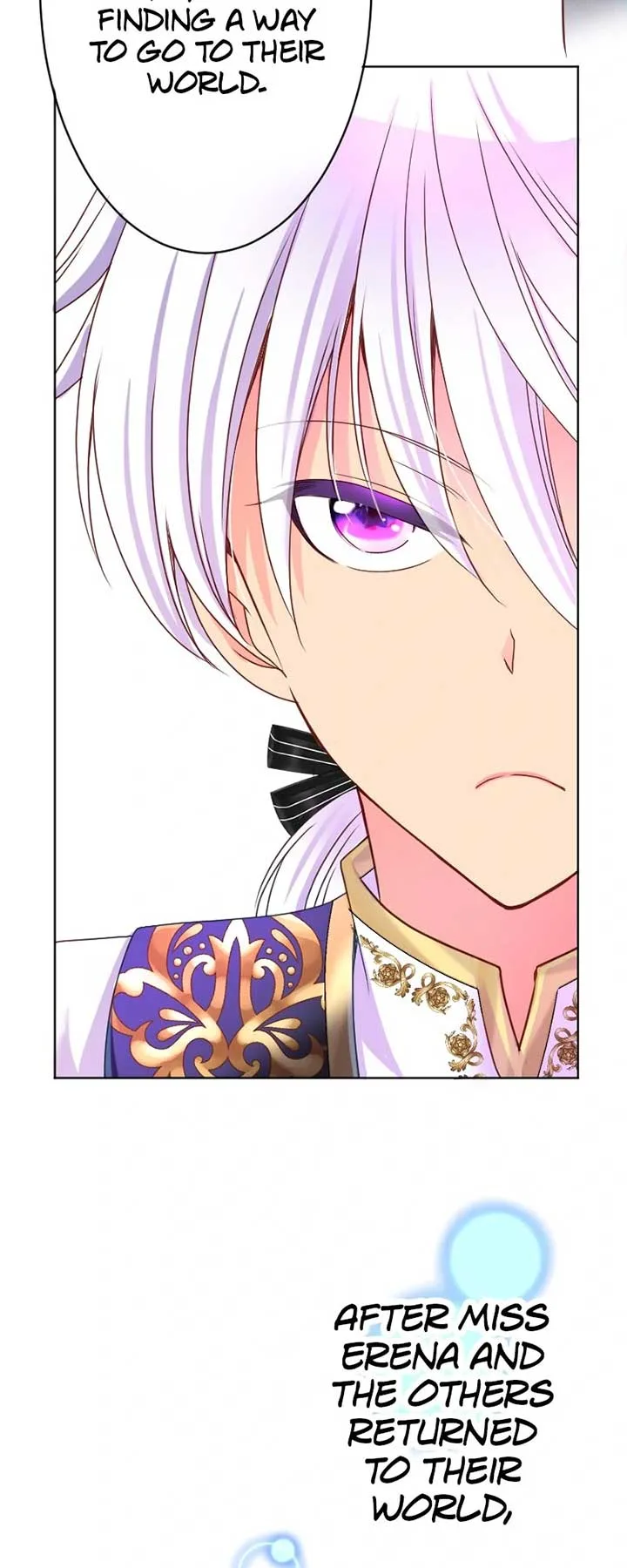I was Reborn as a Housekeeper in a Parallel World! Chapter 238 page 22