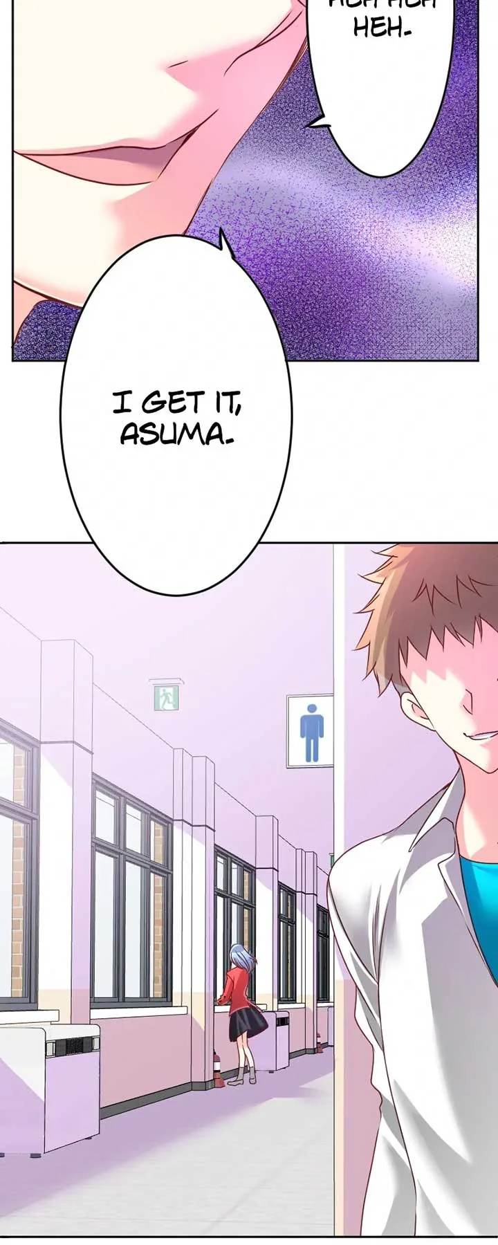 I was Reborn as a Housekeeper in a Parallel World! Chapter 238 page 53