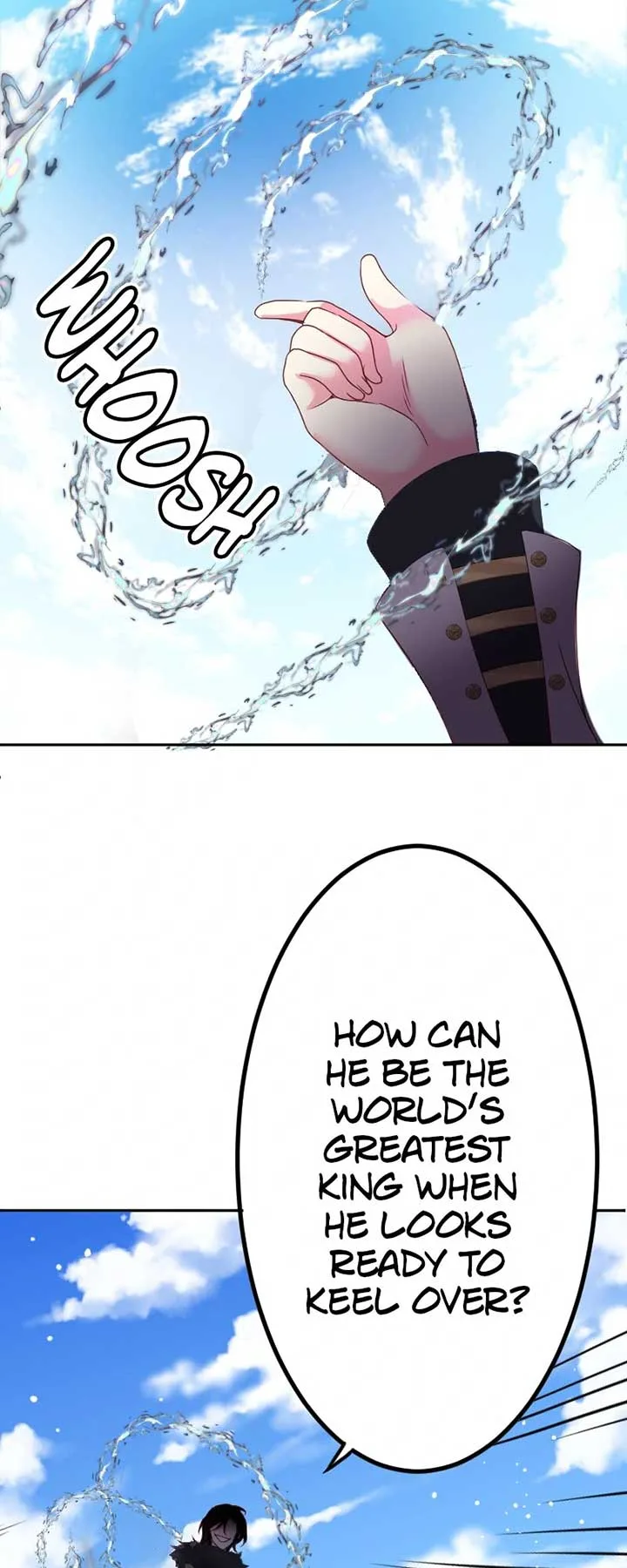 I was Reborn as a Housekeeper in a Parallel World! Chapter 238 page 39