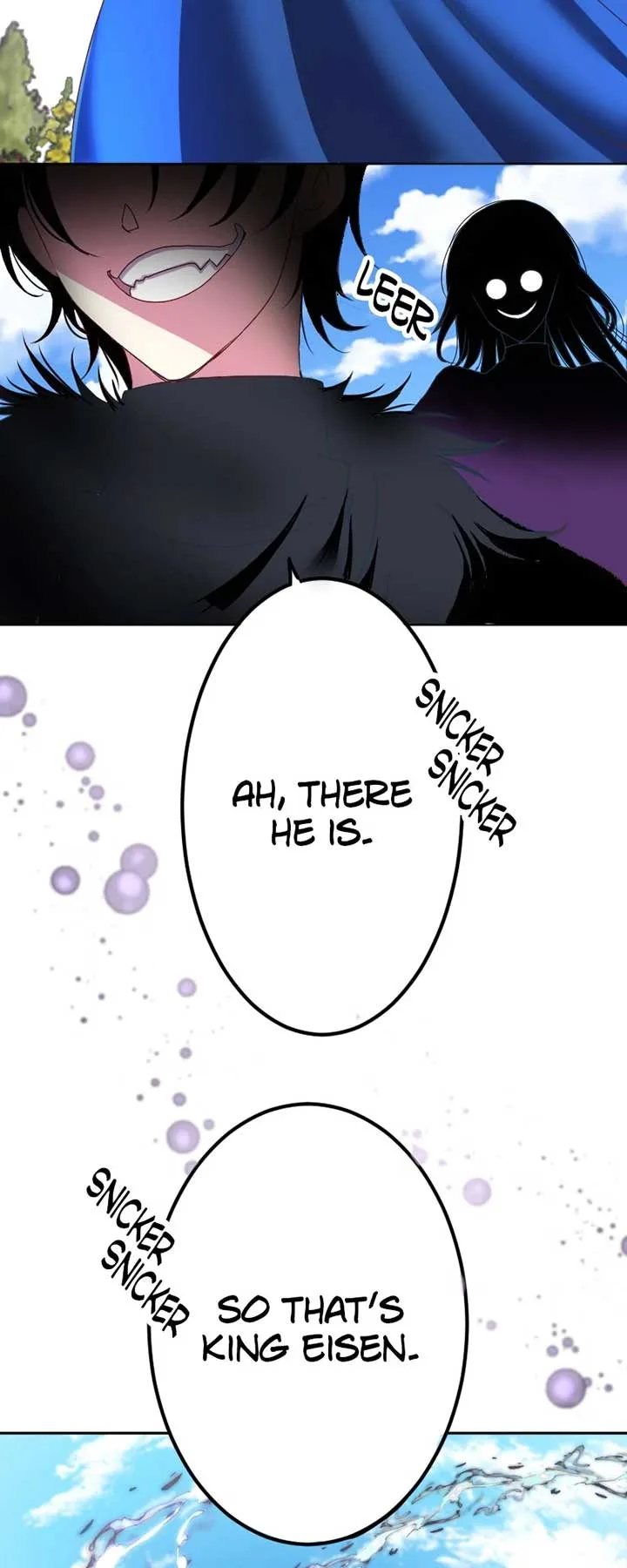I was Reborn as a Housekeeper in a Parallel World! Chapter 238 page 38