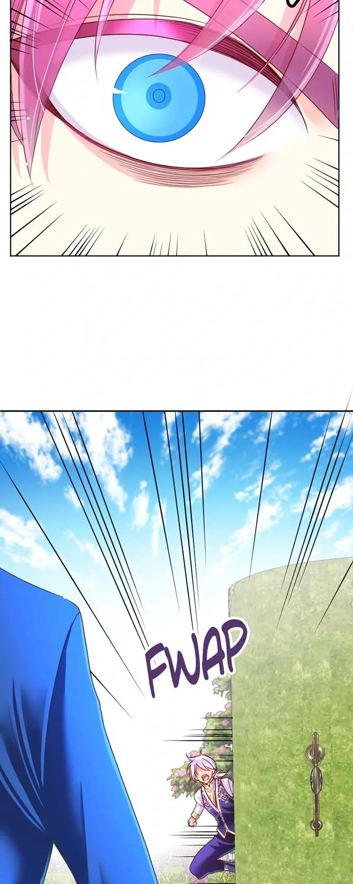 I was Reborn as a Housekeeper in a Parallel World! Chapter 238 page 43