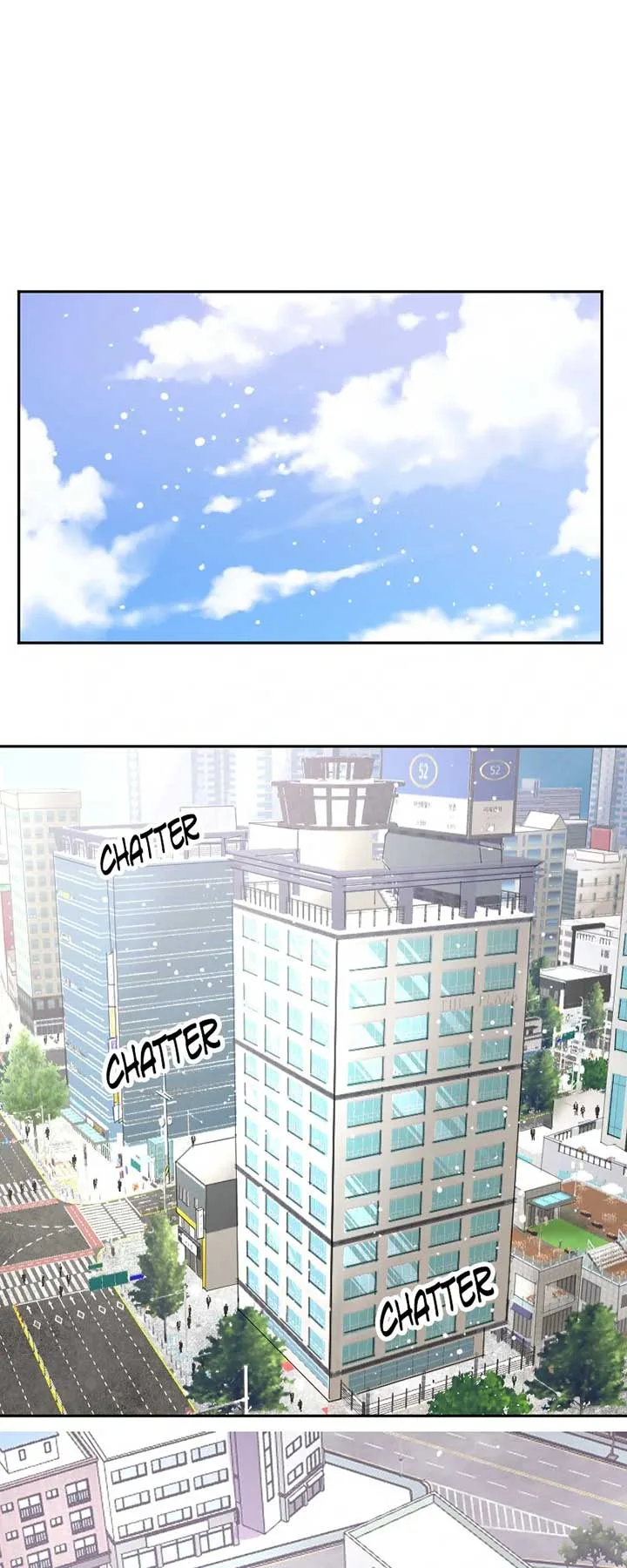 I was Reborn as a Housekeeper in a Parallel World! Chapter 238 page 2