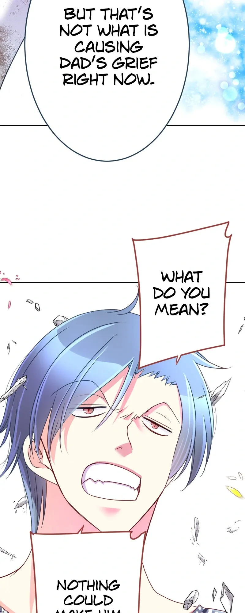 I was Reborn as a Housekeeper in a Parallel World! Chapter 231 page 56