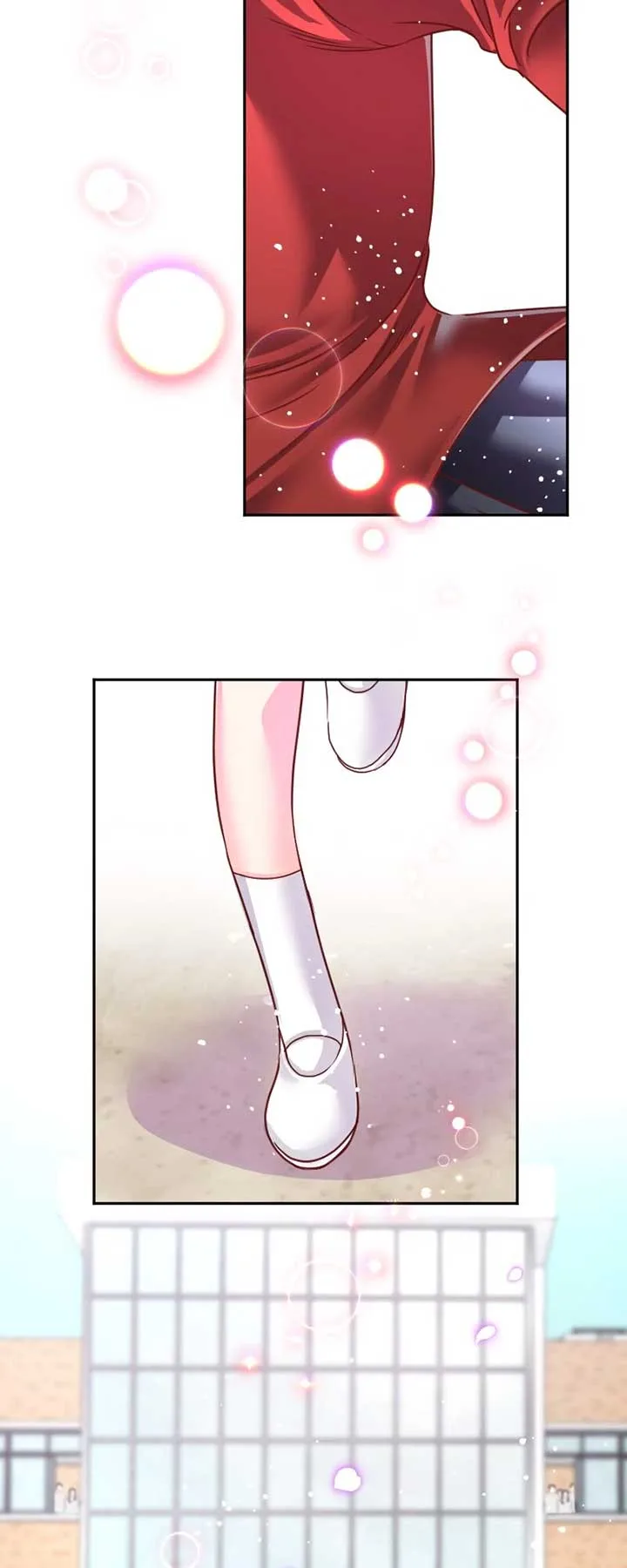I was Reborn as a Housekeeper in a Parallel World! Chapter 238 page 83