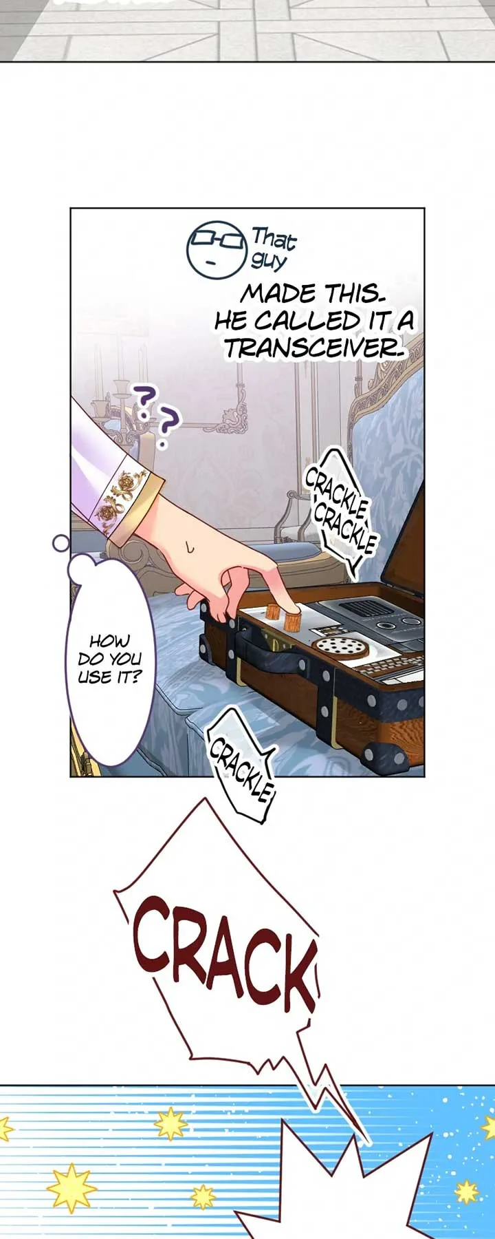 I was Reborn as a Housekeeper in a Parallel World! Chapter 238 page 30