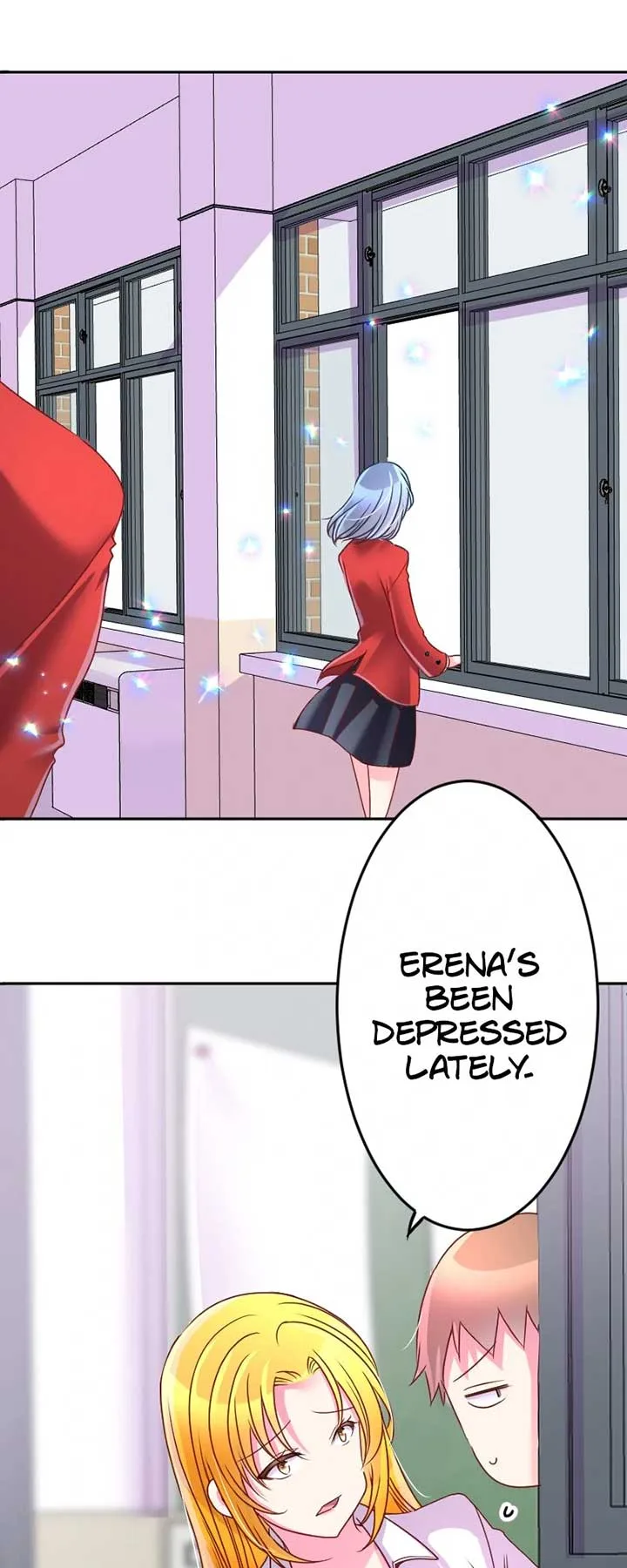 I was Reborn as a Housekeeper in a Parallel World! Chapter 238 page 51