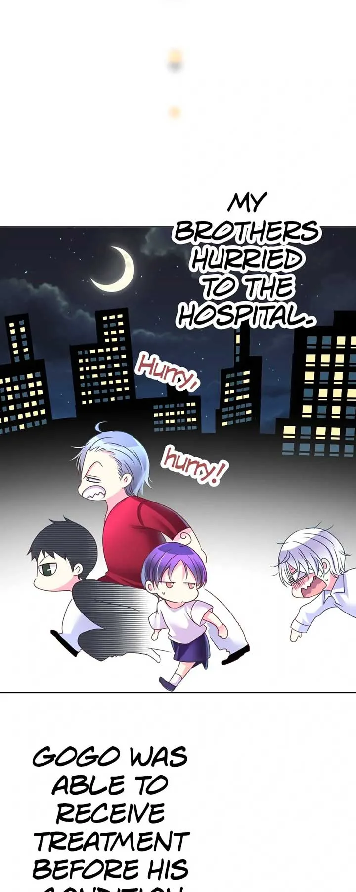 I was Reborn as a Housekeeper in a Parallel World! Chapter 238 page 9