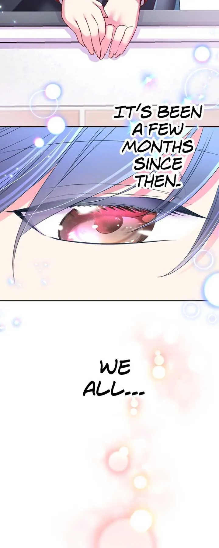 I was Reborn as a Housekeeper in a Parallel World! Chapter 238 page 5