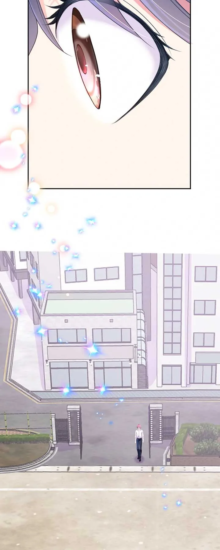 I was Reborn as a Housekeeper in a Parallel World! Chapter 238 page 72