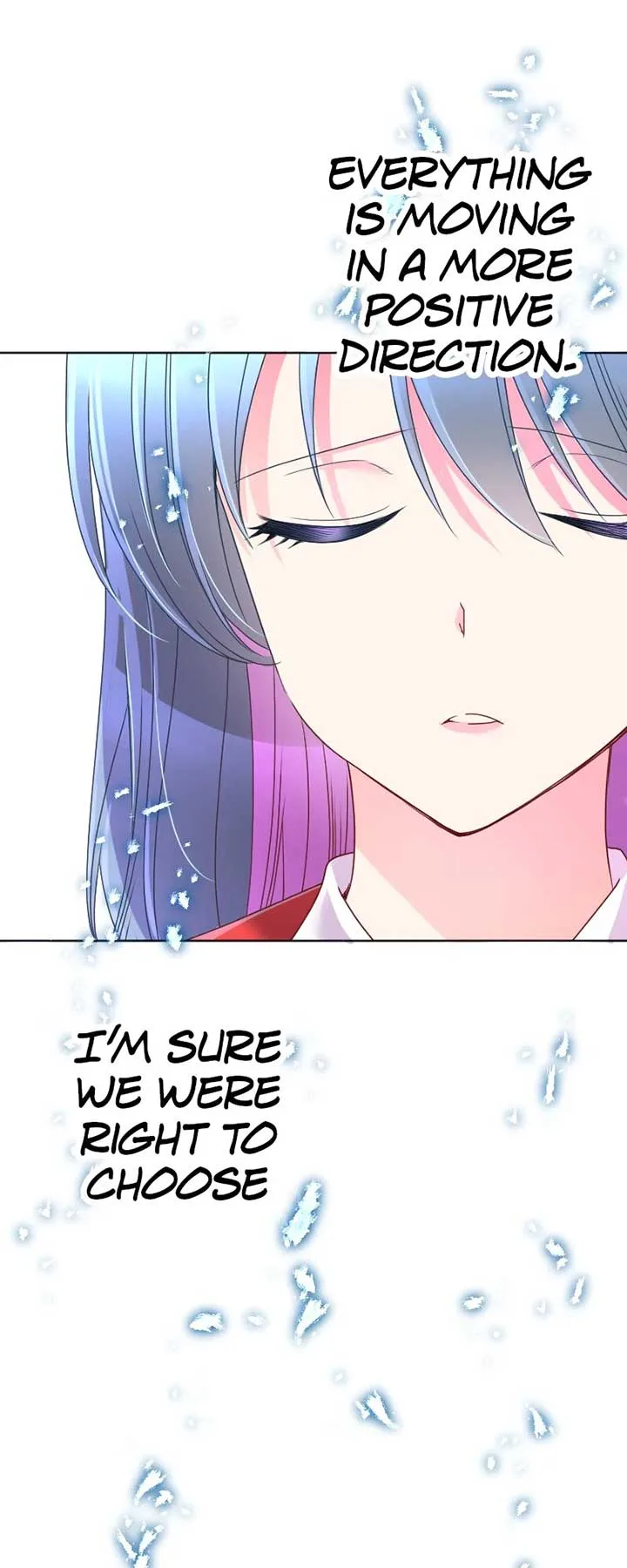 I was Reborn as a Housekeeper in a Parallel World! Chapter 238 page 13