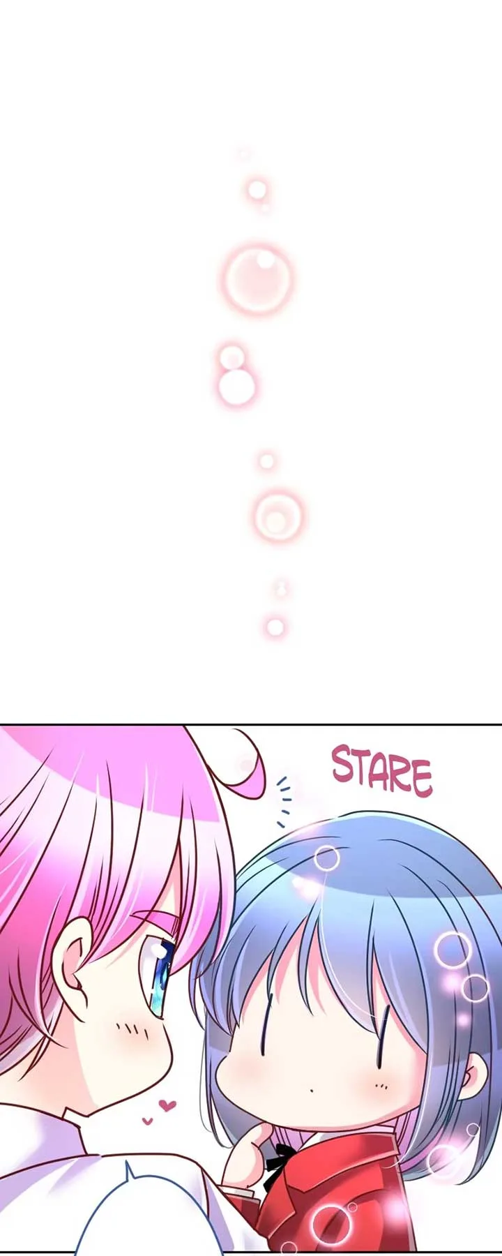 I was Reborn as a Housekeeper in a Parallel World! Chapter 238 page 153