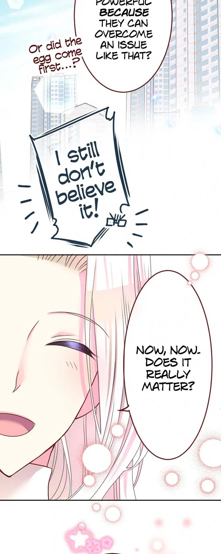 I was Reborn as a Housekeeper in a Parallel World! Chapter 238 page 150