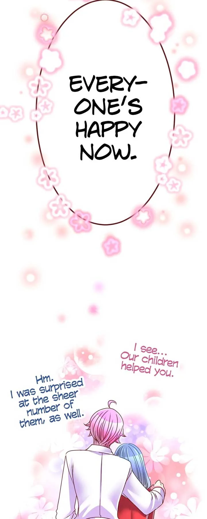 I was Reborn as a Housekeeper in a Parallel World! Chapter 238 page 151