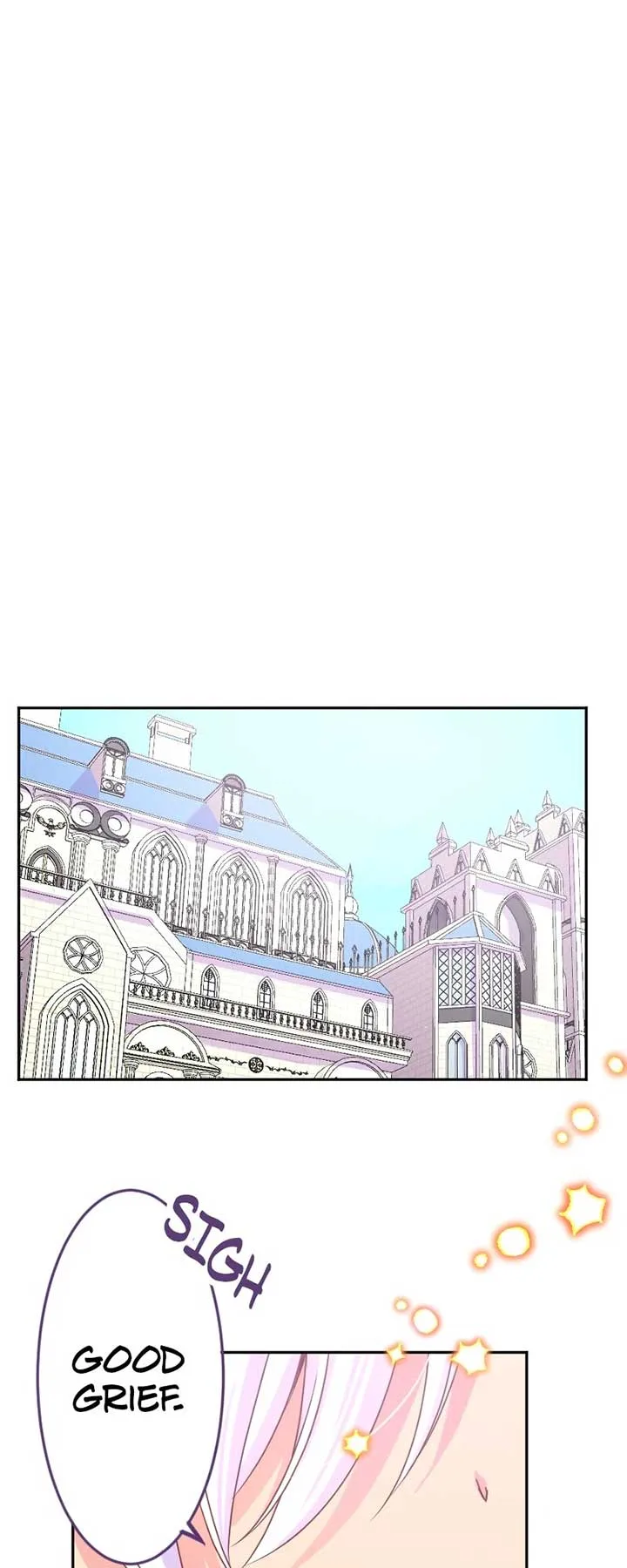 I was Reborn as a Housekeeper in a Parallel World! Chapter 238 page 112