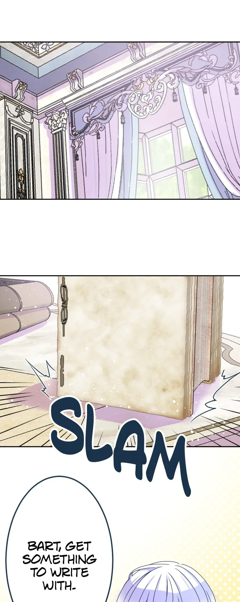 I was Reborn as a Housekeeper in a Parallel World! Chapter 235 page 24