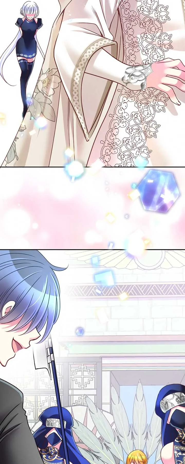 I was Reborn as a Housekeeper in a Parallel World! Chapter 238 page 139