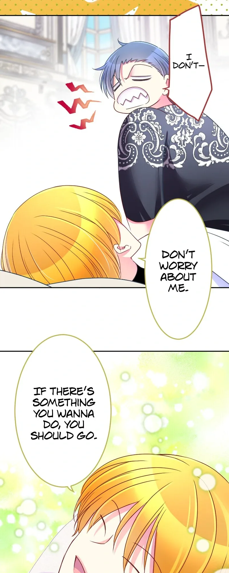 I was Reborn as a Housekeeper in a Parallel World! Chapter 235 page 40