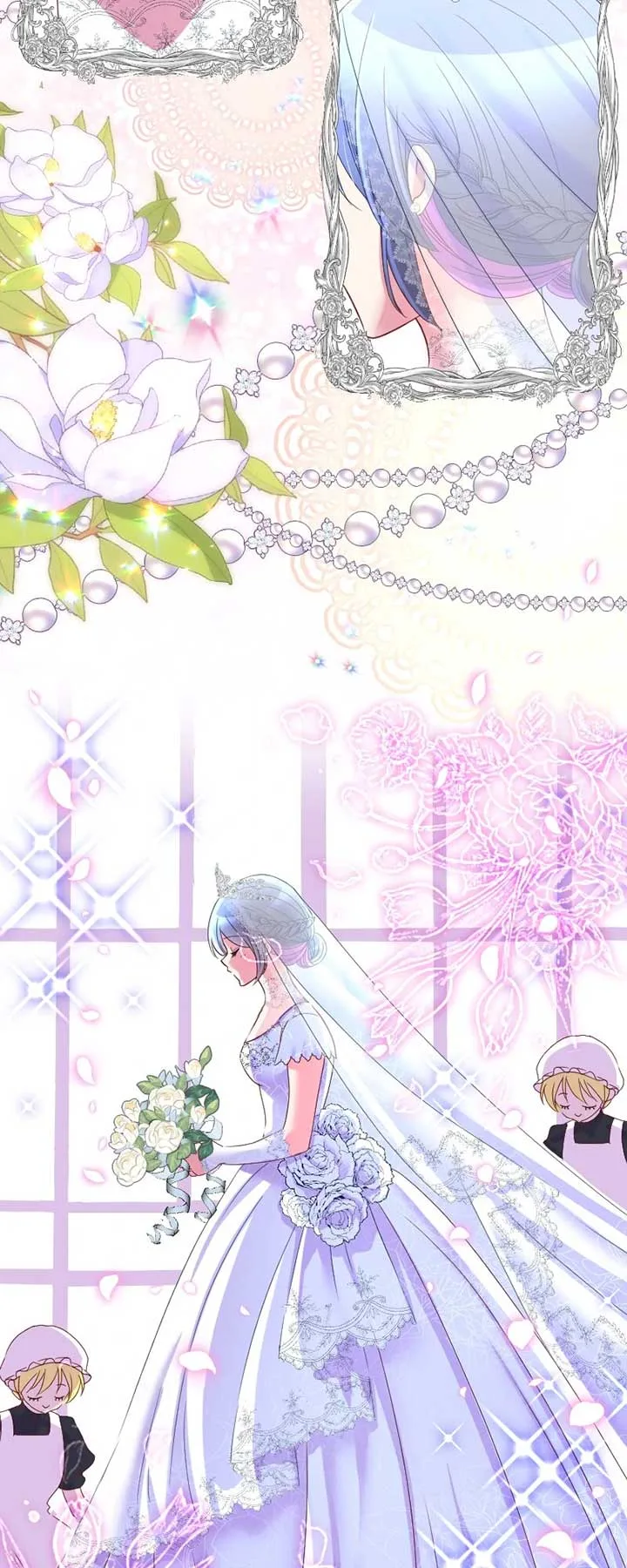 I was Reborn as a Housekeeper in a Parallel World! Chapter 239 page 7