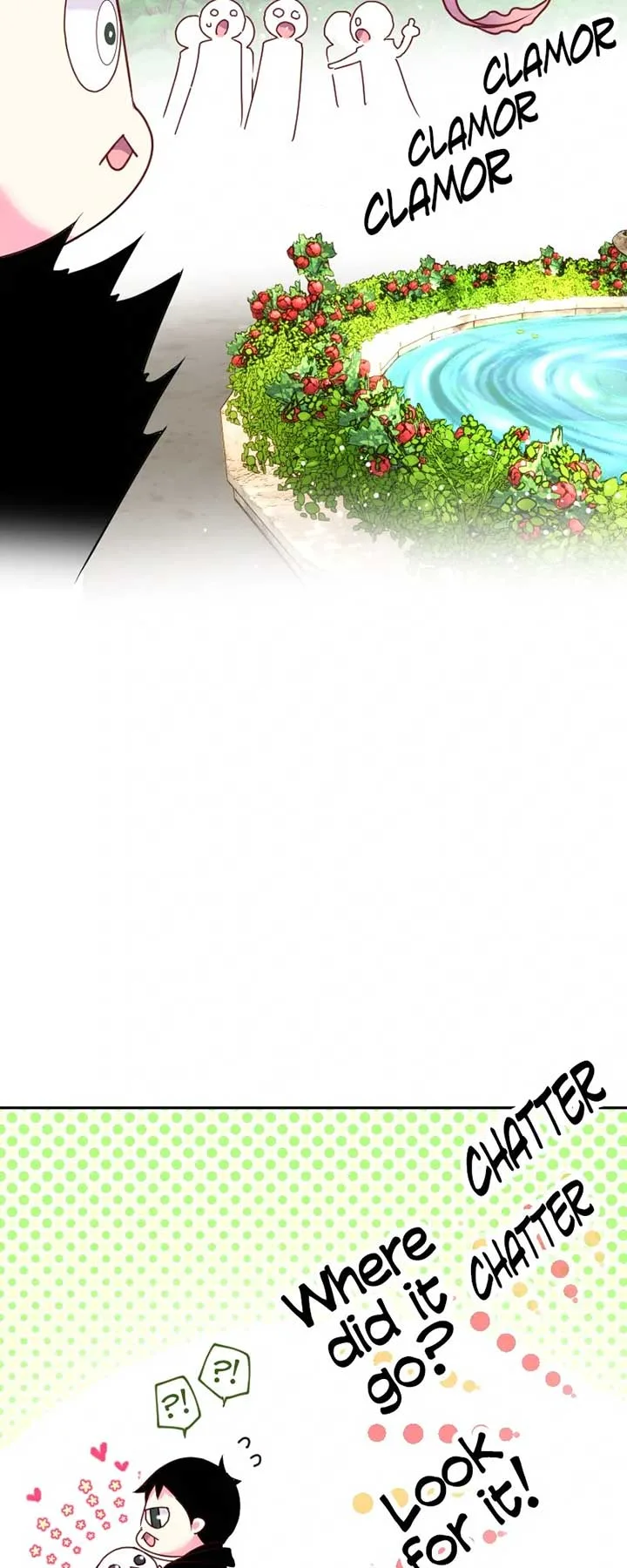 I was Reborn as a Housekeeper in a Parallel World! Chapter 238 page 105