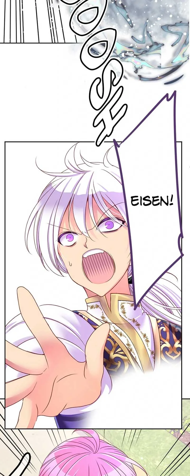 I was Reborn as a Housekeeper in a Parallel World! Chapter 238 page 125