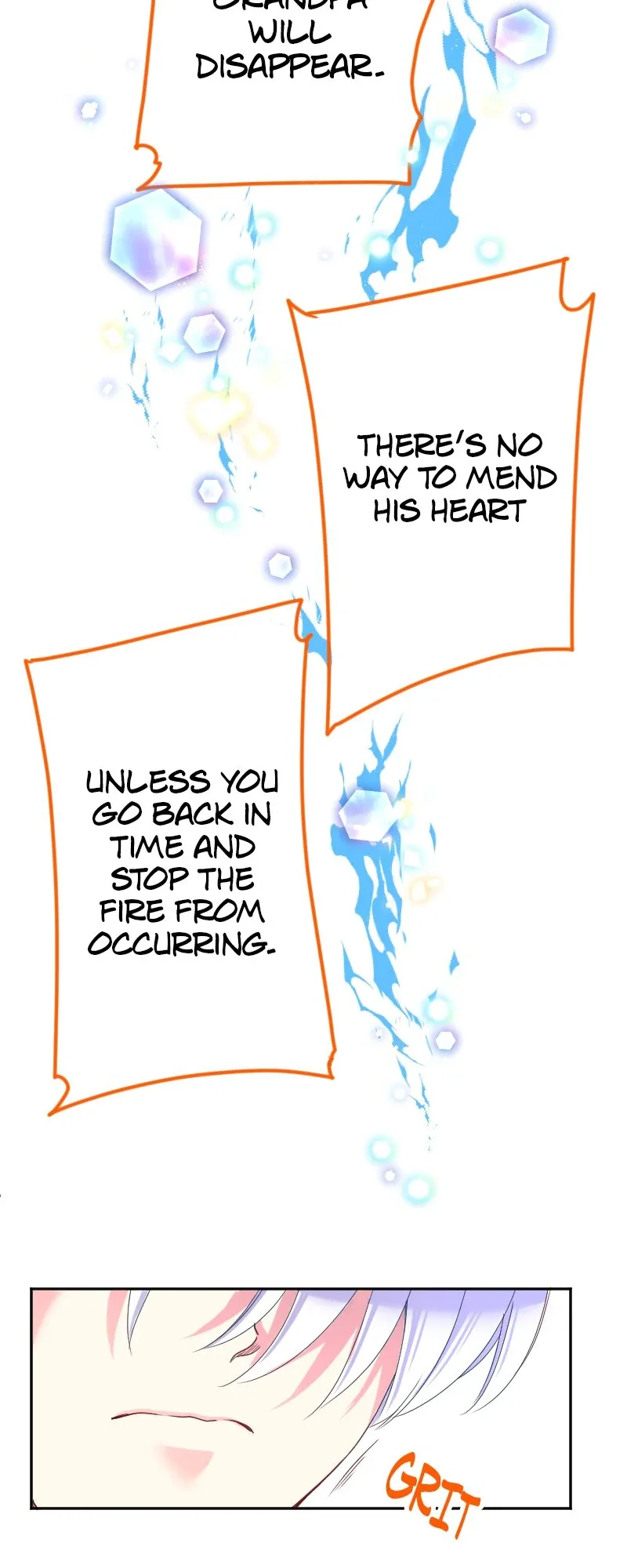 I was Reborn as a Housekeeper in a Parallel World! Chapter 234 page 33